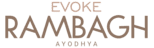 Evoke Rambagh, Ayodhya - Luxurious Property near Ram Janmbhoomi Temple, Ayodhya