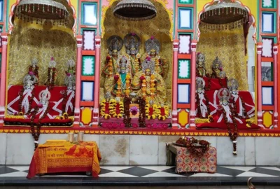 Sita Ki Rasoi 1